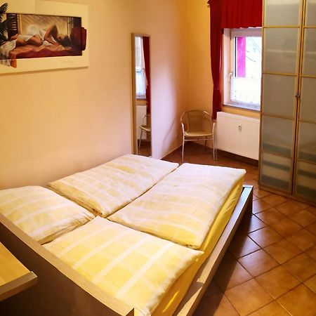 Havelapartments Berlin Eksteriør bilde