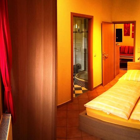 Havelapartments Berlin Eksteriør bilde