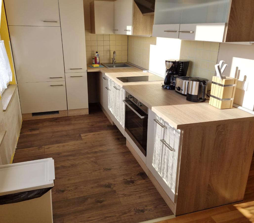 Havelapartments Berlin Eksteriør bilde