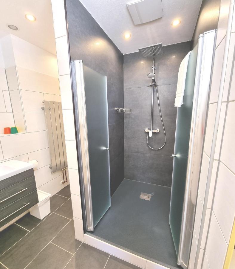 Havelapartments Berlin Eksteriør bilde
