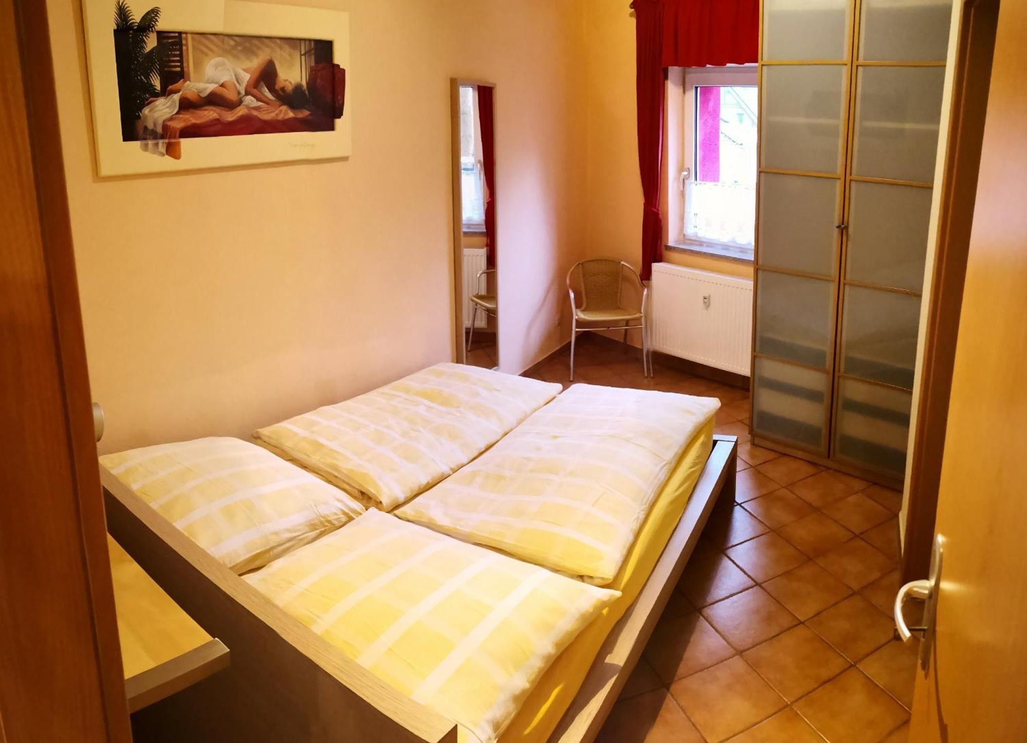Havelapartments Berlin Eksteriør bilde