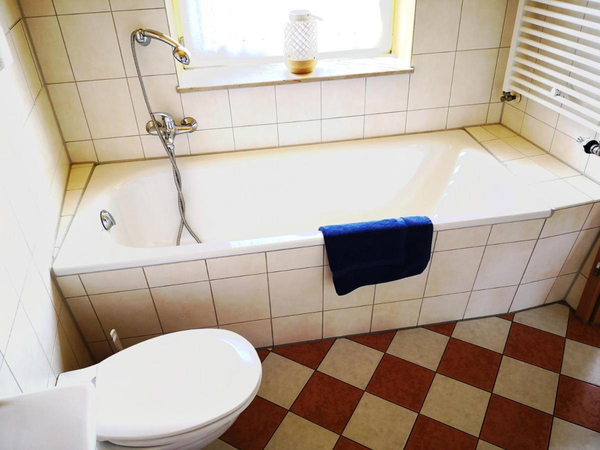 Havelapartments Berlin Eksteriør bilde