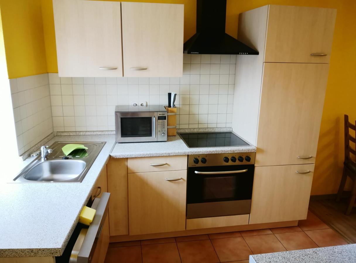 Havelapartments Berlin Eksteriør bilde