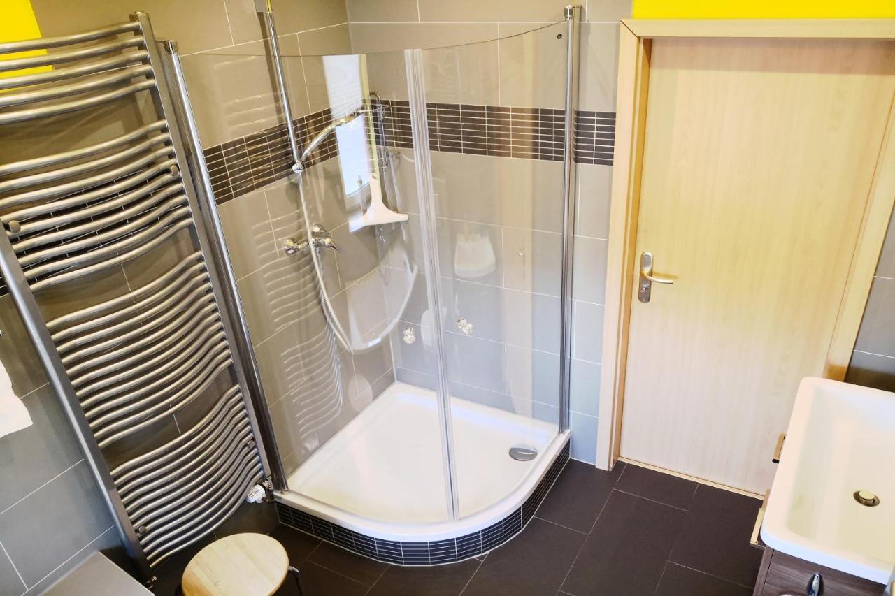 Havelapartments Berlin Eksteriør bilde